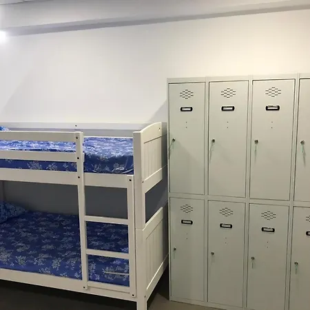 Campingplads Albergue Vilafames