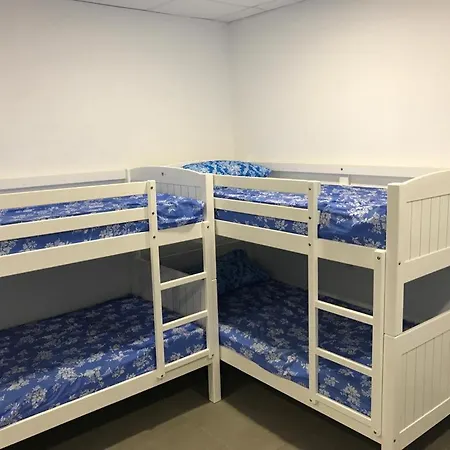 Albergue Vilafames