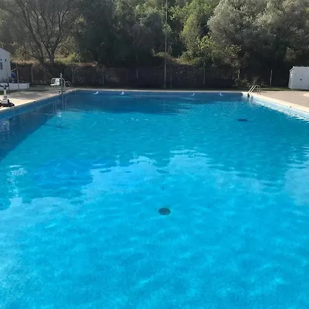 Campingplads Albergue Vilafames