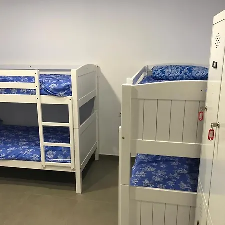Campingplads Albergue Vilafames *